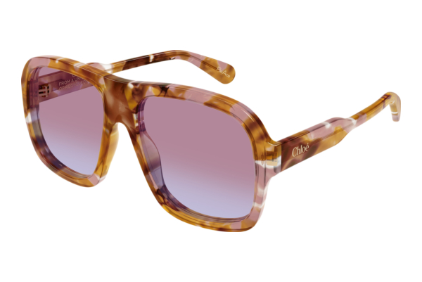 Sonnenbrille Chloé CH0331S 003