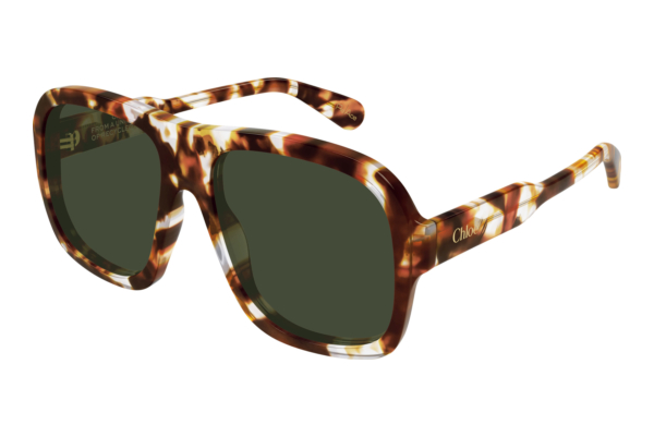 Ophthalmic Glasses Chloé CH0331S 004