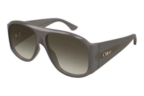 Ophthalmic Glasses Chloé CH0347S 004