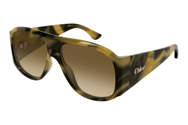 Ophthalmic Glasses Chloé CH0347S 005