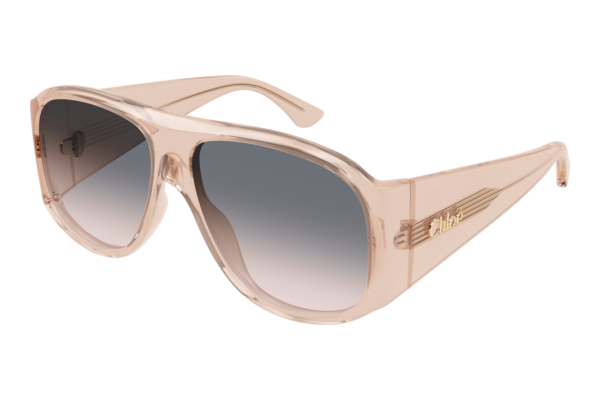 Ophthalmic Glasses Chloé CH0347S 006