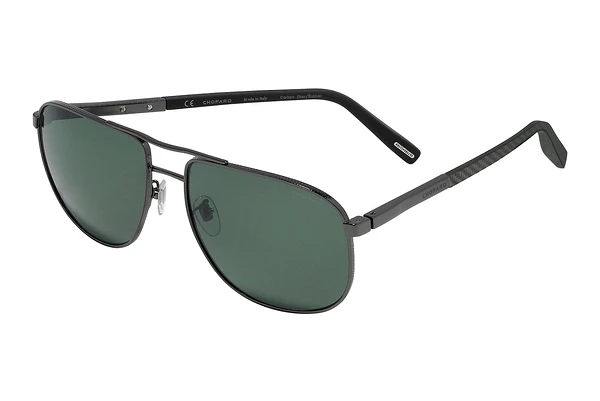 solbrille Chopard SCHC92 568P