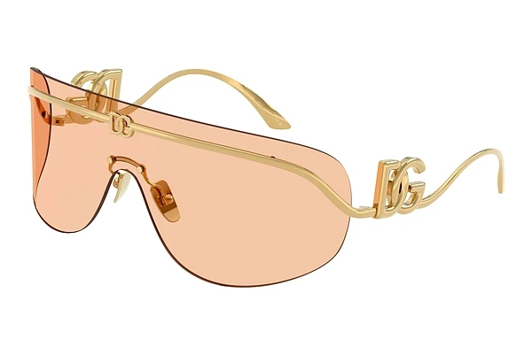 Ophthalmic Glasses Dolce & Gabbana DG2320 02/73