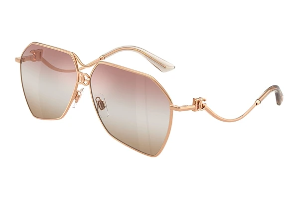 Γυαλιά ηλίου Dolce & Gabbana DG2326 1298EL