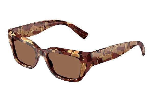 Sončna očala Dolce & Gabbana DG4462 346273