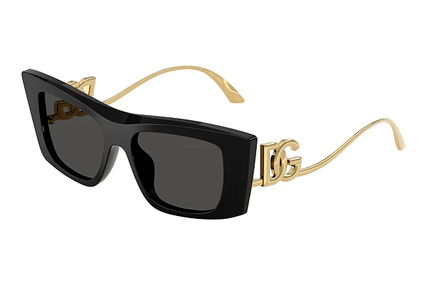 Ophthalmic Glasses Dolce & Gabbana DG4510 501/87