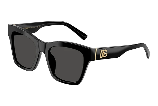 Γυαλιά ηλίου Dolce & Gabbana DG4512 501/87