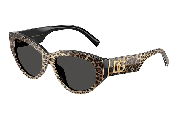 Sonnenbrille Dolce & Gabbana DG4514 316387
