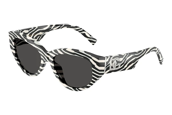 Sonnenbrille Dolce & Gabbana DG4514 337287