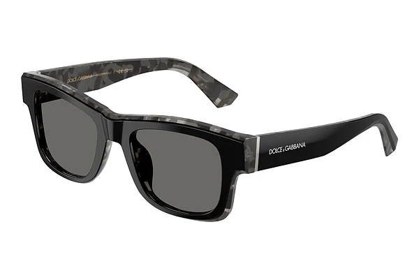 Γυαλιά ηλίου Dolce & Gabbana DG4515 3403/1