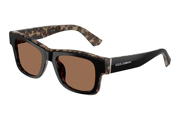 Γυαλιά ηλίου Dolce & Gabbana DG4515 341773