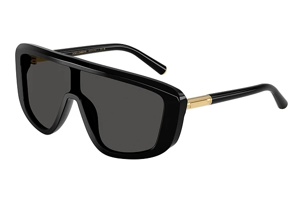 Γυαλιά ηλίου Dolce & Gabbana DG4520 501/87