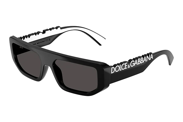 Γυαλιά ηλίου Dolce & Gabbana DG6203 501/87
