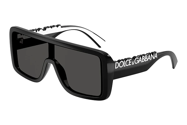Γυαλιά ηλίου Dolce & Gabbana DG6204 501/87