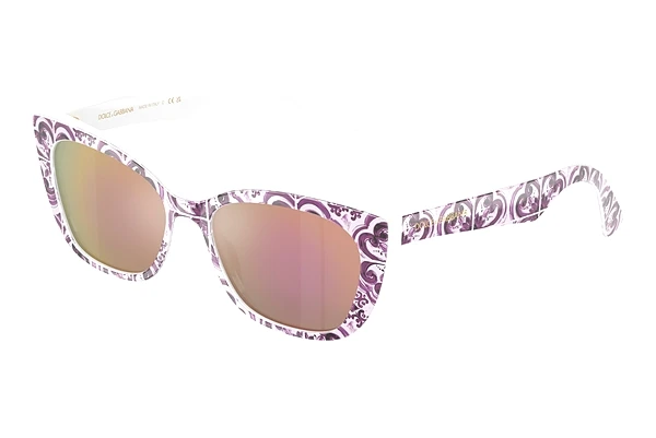 Γυαλιά ηλίου Dolce & Gabbana DX4427 34595R