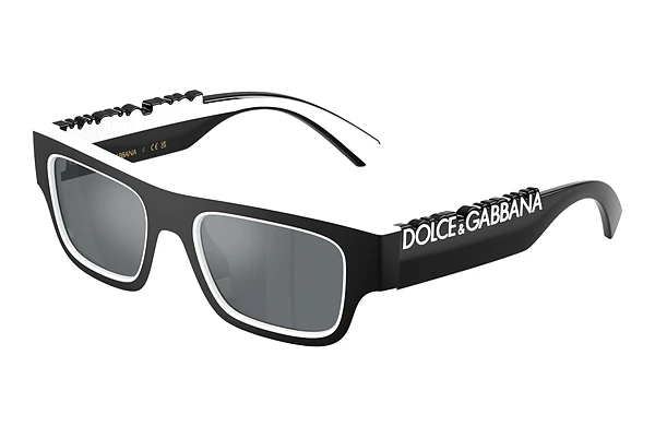Γυαλιά ηλίου Dolce & Gabbana DX6011 34576G