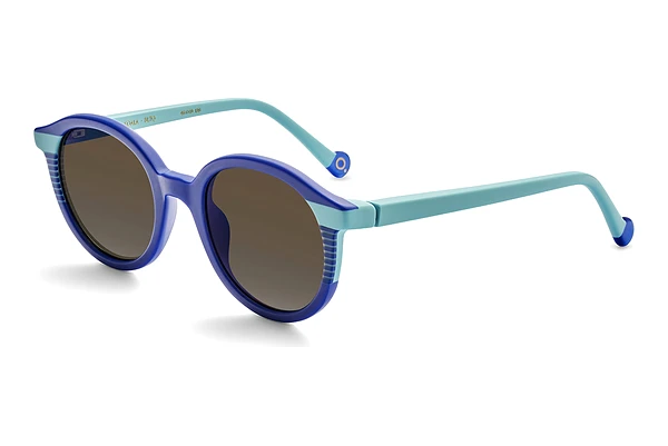 Ochelari de soare Etnia Barcelona KOALA BLTQ