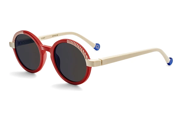 Ochelari de soare Etnia Barcelona PANDA RDWH