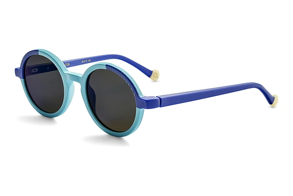 Ochelari de soare Etnia Barcelona PANDA TQBL