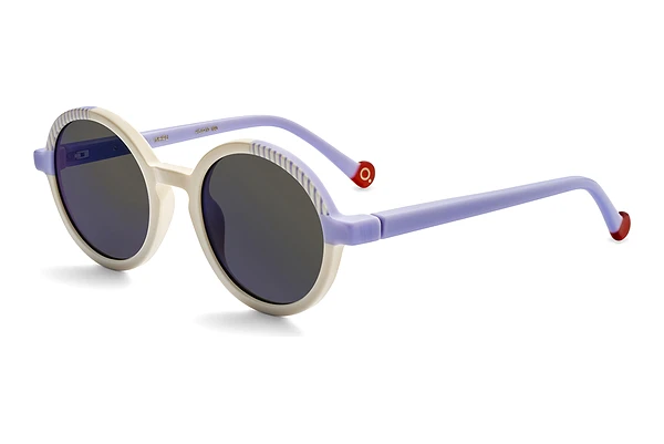 Ochelari de soare Etnia Barcelona PANDA WHPU