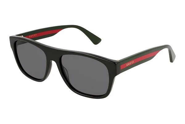 Zonnebril Gucci GG0341S 001