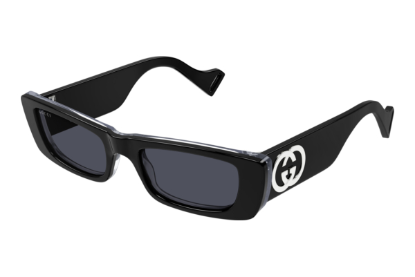 Ophthalmic Glasses Gucci GG0516S 018