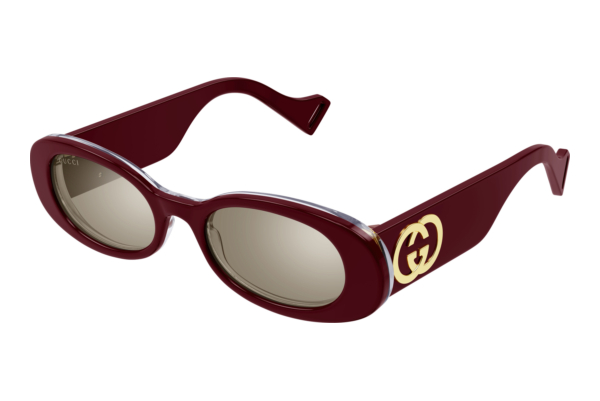 Ophthalmic Glasses Gucci GG0517S 009
