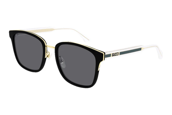 Ophthalmic Glasses Gucci GG0563SKN 003