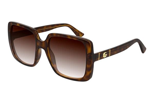 Solglasögon Gucci GG0632S 002