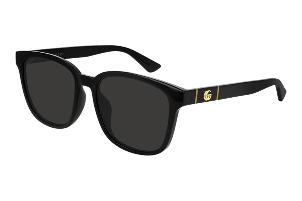 Ophthalmic Glasses Gucci GG0637SK 001