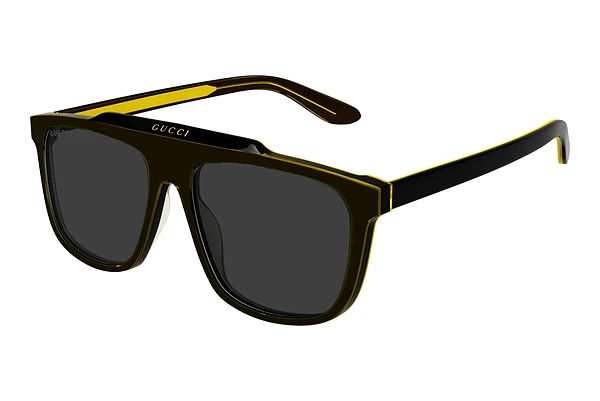 Zonnebril Gucci GG1039S 001
