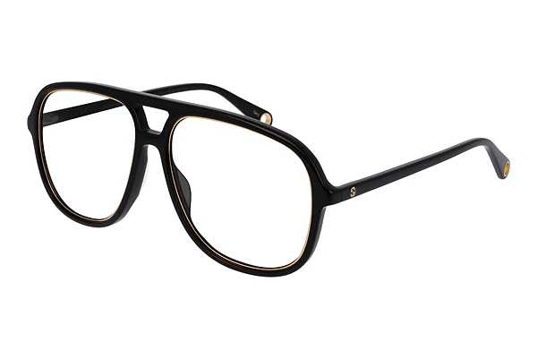 Sončna očala Gucci GG1077S 001