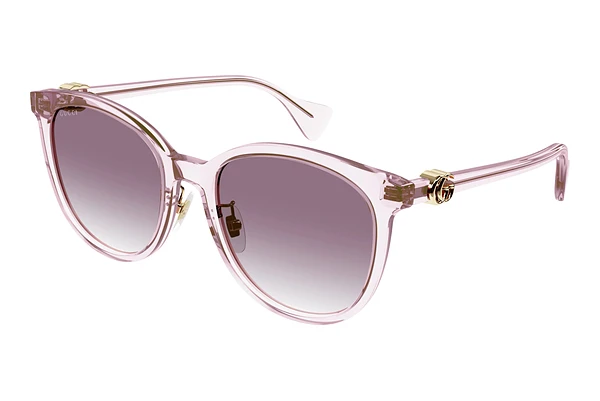 Sluneční brýle Gucci GG1180SK 005