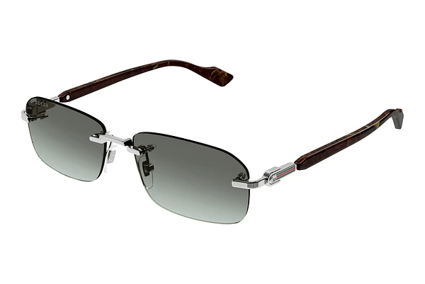 Sonnenbrille Gucci GG1221S 008
