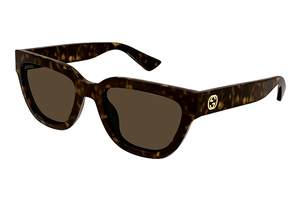 Zonnebril Gucci GG1578S 002