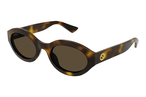 Zonnebril Gucci GG1579S 002