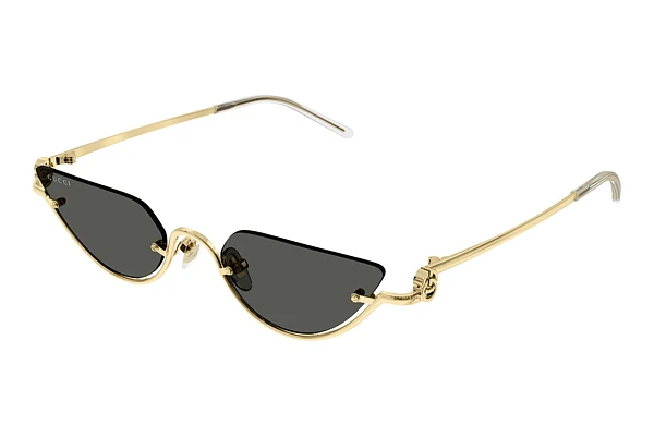 Solglasögon Gucci GG1603S 001