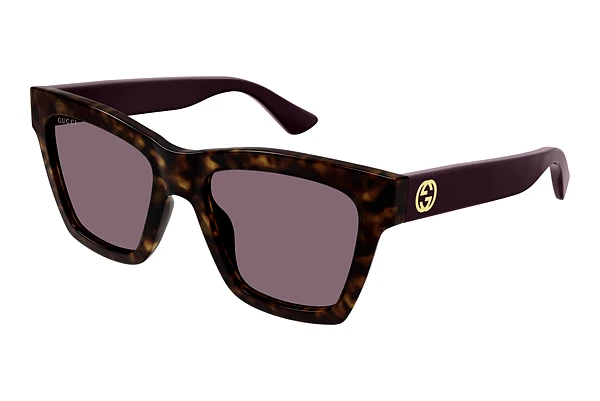 Solglasögon Gucci GG1714S 007