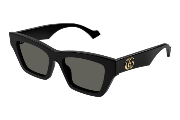 Ophthalmic Glasses Gucci GG1753S 001
