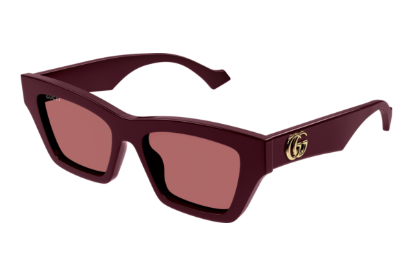 Ophthalmic Glasses Gucci GG1753S 004