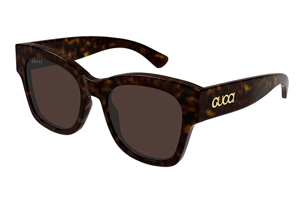 Ophthalmic Glasses Gucci GG1789S 002