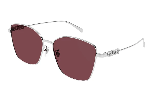 слънчеви очила Gucci GG1805SA 004