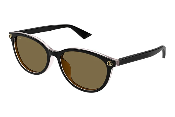 слънчеви очила Gucci GG1818SK 003
