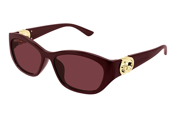 Ophthalmic Glasses Gucci GG1826SK 003