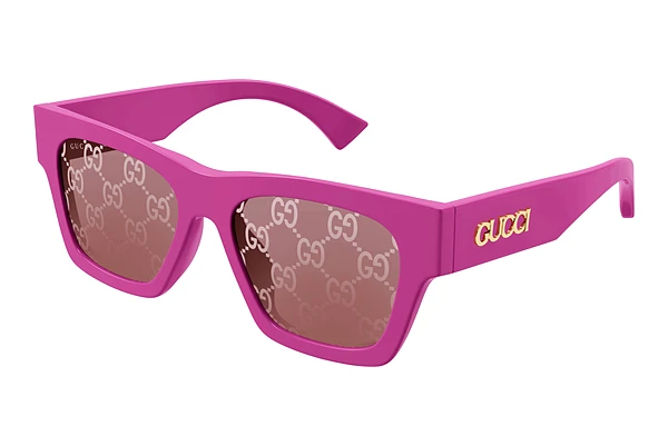 Ophthalmic Glasses Gucci GG1835S 004