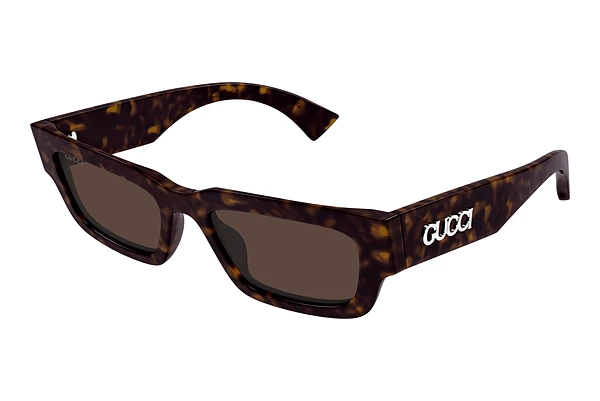 Ophthalmic Glasses Gucci GG1838S 002