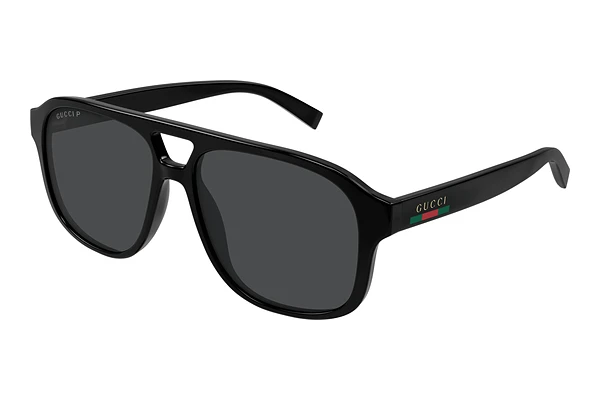 слънчеви очила Gucci GG1856S 005