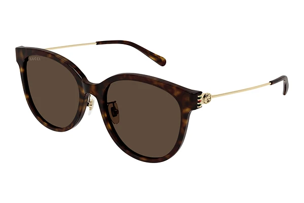 Slnečné okuliare Gucci GG1883SK 002