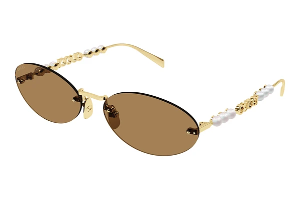 Solglasögon Gucci GG1922S 003