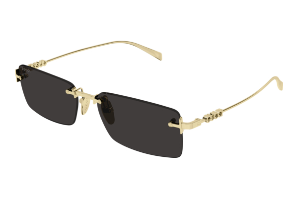 Ophthalmic Glasses Gucci GG1941S 001